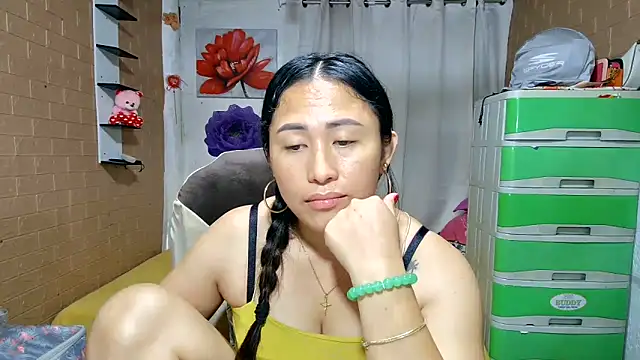 Czat XXX na żywo – Filipina_Desire
