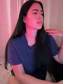 ClaireBree Webcam Show