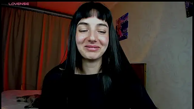 AishaGold – Live XXX-chat