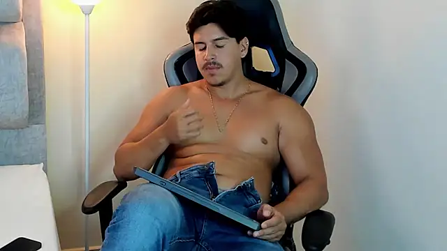 دردشة victor_vixen الجنسية المباشرة