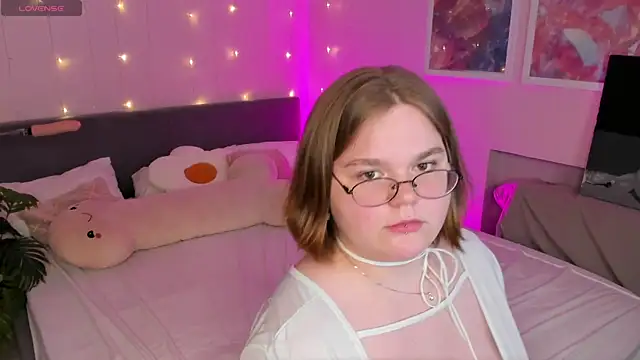 Živý XXX chat Maneela_Kennedy