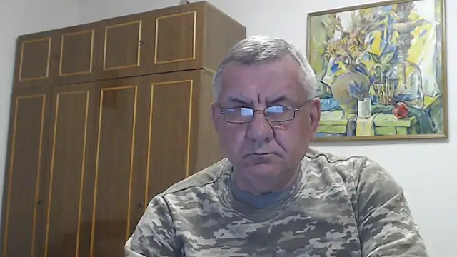 machomale3 Webcam-Show