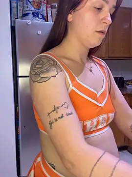 joeystacieeのライブXXXチャット