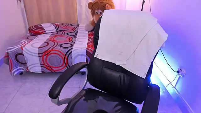 Aron_Boyy 现场XXX聊天