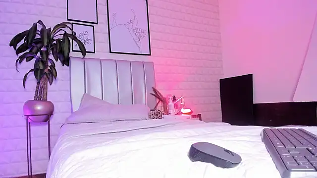 Chat XXX ao vivo de Elizabetth_Benz