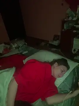 Chat XXX en directo de Flossy_Vettie