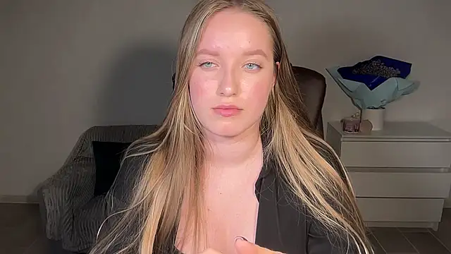 แชท XXX สดของ EvaMaddison