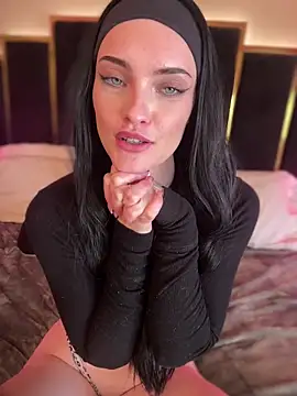 Chat XXX en directo de KarissaChantelle