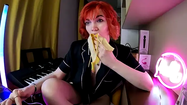 Chat XXX ao vivo de olivka-flower