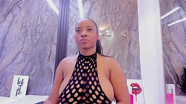 HellenJohansson's Live XXX Chat