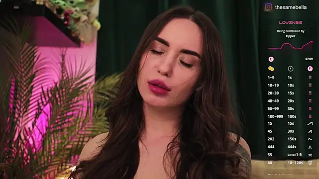 -BabyYoda: онлайн-секс-чат