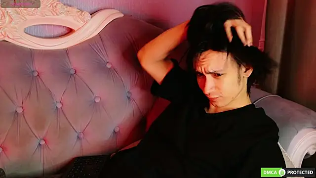 CalvinOwens 即時 XXX 聊天