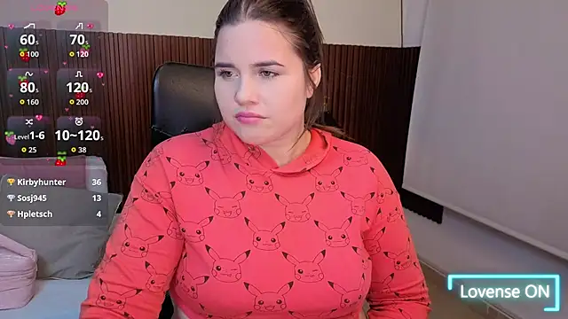 Aabby_lee's Live XXX Chat