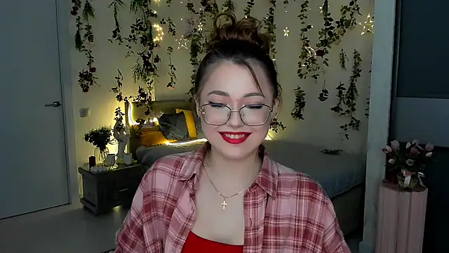 Chat XXX Live SereneFlame