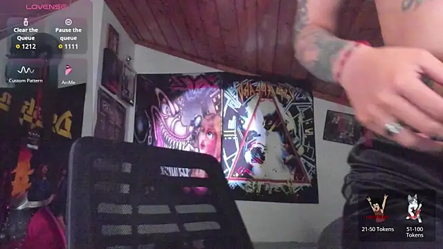 Darkness_jones_: онлайн-секс-чат