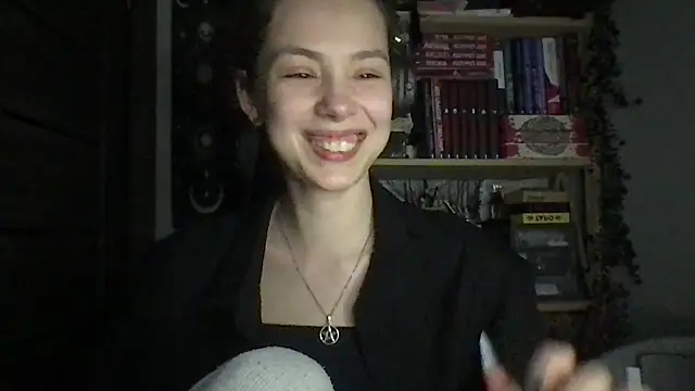 Yuna5343: онлайн-секс-чат