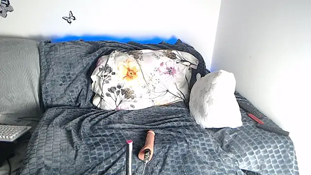 RebeFucksonn's Live XXX Chat