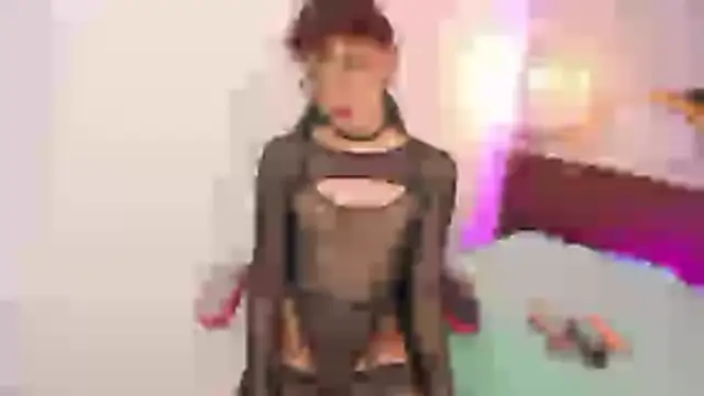 Sembang XXX Secara Langsung ReneePaz