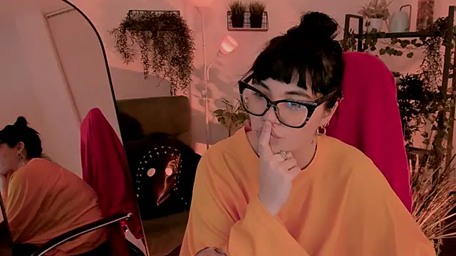 NeoGeisha 라이브 XXX 채팅