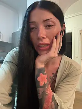 Karmenlovex's Live XXX Chat
