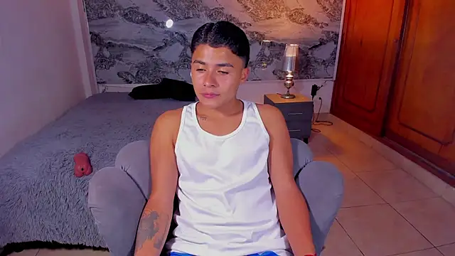 Liam_Dustin Chat XXX live