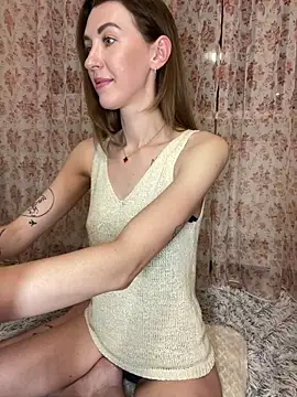 Webkamerová show Julia182