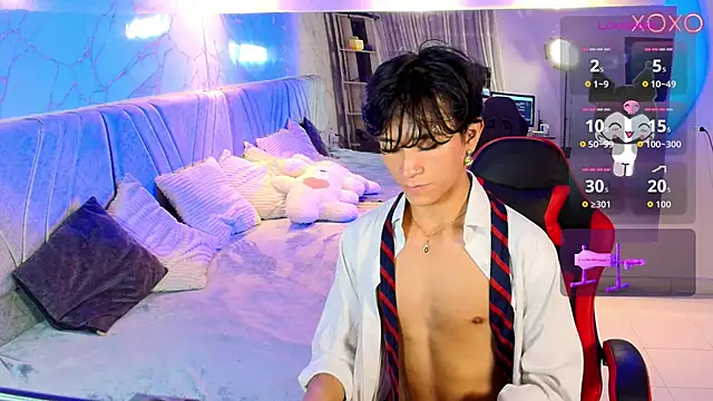 Chat XXX Live cococumps