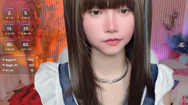 Živý XXX chat di-or-