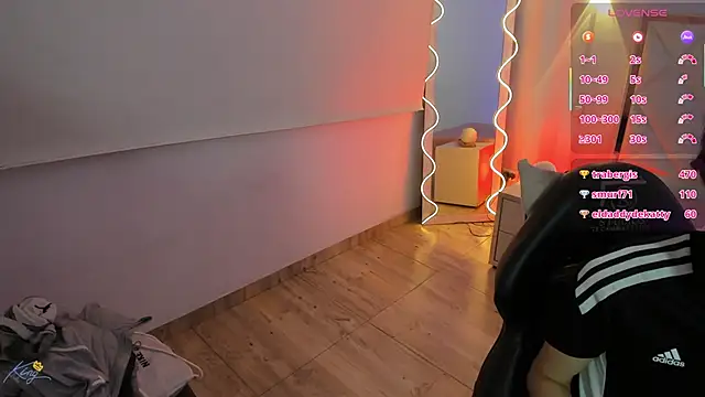 Eidan_tay's Live XXX Chat