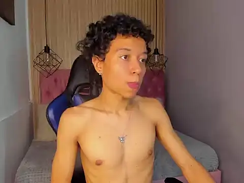 NobaCortez – webcam-show