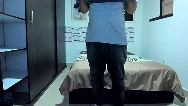 Chilly_Willyx – Kamerová šou