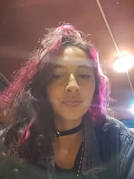 _Laary_Lily's Live XXX Chat