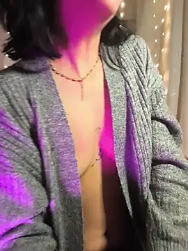 Masha_Real_84's Webcam Show