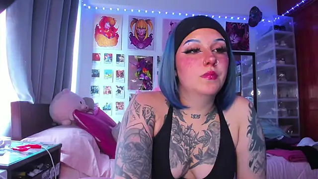 دردشة Jessie_williams الجنسية المباشرة