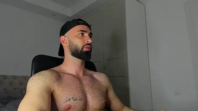 cloudymastersss 웹캠 쇼