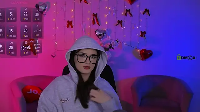 liana_kisses Chat XXX in diretta