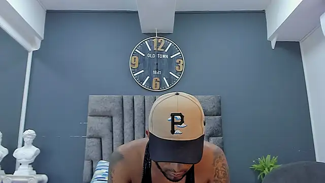 Robin_Rief 现场XXX聊天