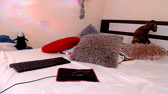 chika_hellar Obrolan Langsung XXX