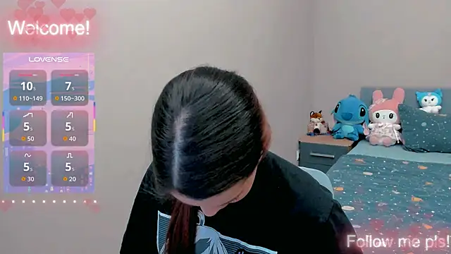 Kitten_Alissa: απευθείας συνομιλία ΧΧΧ