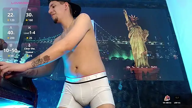 دردشة Sebastian_Smith__ الجنسية المباشرة