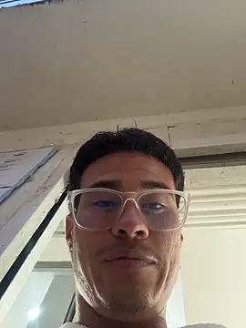 Show Webcam de TavoHot_