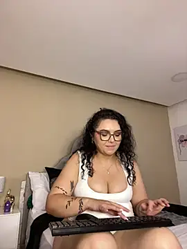 AlmaraRouge Live XXX-Chat