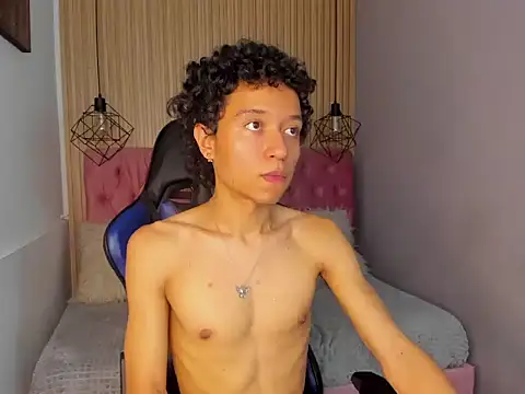 دردشة NobaCortez الجنسية المباشرة