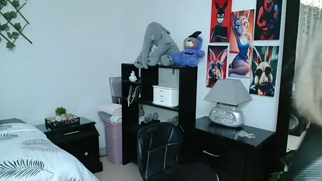 Živý XXX chat Dama_Scarlata18