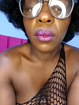 Shaniko89 élő XXX-chatje