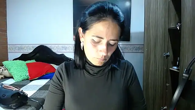 sharoon_cheerry Obrolan Langsung XXX