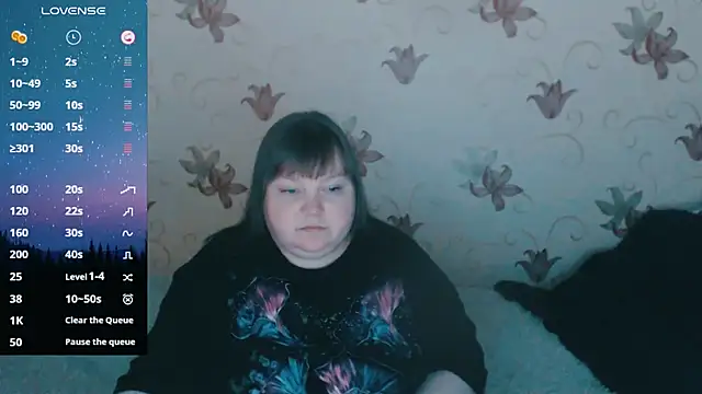 Chat +18 de fistashka___ ao vivo