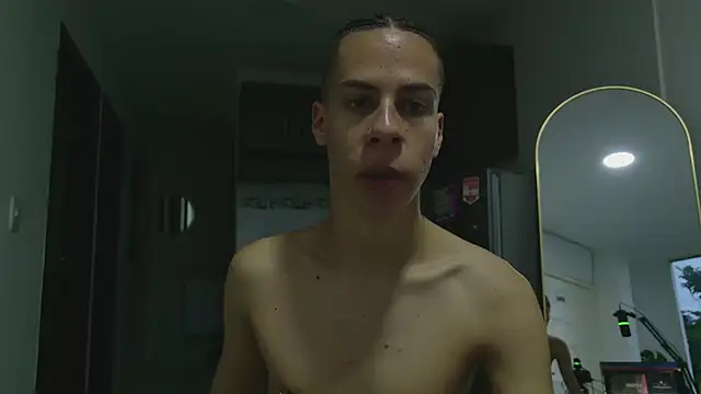 Show webcam de grey___27