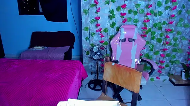 AngelaCoffee Live XXX-Chat