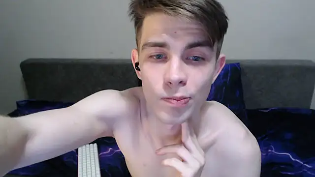 Student_Oliver – webcam-show